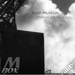(LP VINILE) Dream of waking lp vinile di Museum Sleep