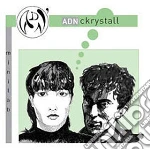(LP VINILE) Minilab cd