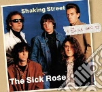 Sick Rose - Shaking Street + Doubleshot cd