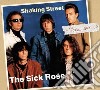 Sick Rose - Shaking Street + Doubleshot cd