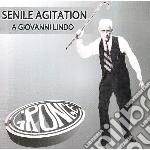 Gronge - Senile Agitation cd