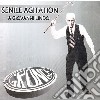 Gronge - Senile Agitation cd