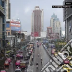 Nimh - Krungthep Archives cd