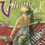 Volume Sick - Night Rader cd