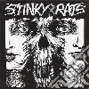 Stinky Rats - Stinky Rats cd