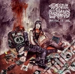 Cripple Bastards - Frammenti Di Vita cd