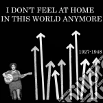 (LP VINILE) I don't feel at home inthis world anymor cd