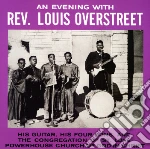 (LP VINILE) At st. luke's powerhouse church of god i cd