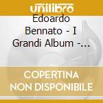 Edoardo Bennato - I Grandi Album - Lett cd musicale di BENNATO EDOARDO