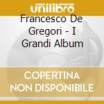 Francesco De Gregori - I Grandi Album cd