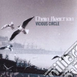 Chain Reaction - Vicious Circle cd
