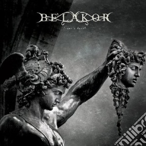 Be'lakor - Stone's Reach cd musicale di Be'lakor