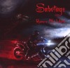 Sabotage - Rumore Nel Vento cd