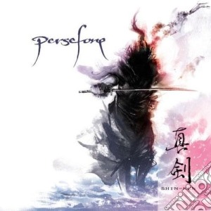 Persefone - Shin-ken cd musicale di Persefone