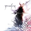 Persefone - Shin-ken cd