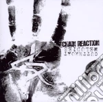 Chain Reaction - Cutthroat Melodies cd