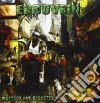 Endovein - Waiting For Disaster cd