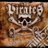 Los Pirates - Heavy Piracy cd