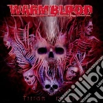 Warmblood - Timor Mortis cd