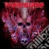 Warmblood - Timor Mortis cd