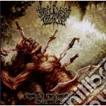 Stillness Blade - Break Of The Second Seal cd