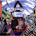 Hos - The Beginning cd