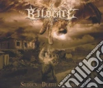 Bilocate - Sudden Death Syndrome cd