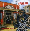 Alkoholizer - Drunk Or Dead cd