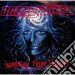 Broken Glazz - Withdraw From Reality cd