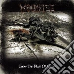 Moonrise - Under The Flight Of The Crows cd
