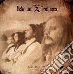 Delirium X Tremens - Belo Dunum, Echoes Fromthe Past