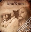 Delirium X Tremens - Belo Dunum, Echoes Fromthe Past cd
