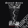 Bastard Saints - The Shape Of My Will cd