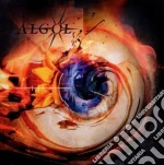Algol - Complex Shapes cd