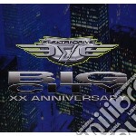 Elektradrive - Big City - Xx Anniversary
