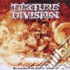 Torture Division - With Endless Wrath We Bring.. cd