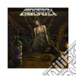 Absinthium - One For The Road cd