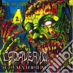 Cadaveric Crematoriu - One Of Them cd