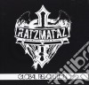 Ratzmataz - Global Revolution cd