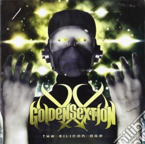 Golden Sextion - Silicon Age cd musicale di Sextion Golden