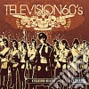 Television 60'S - Celebr-hate cd