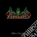 Yearbadiablo - Jester In Brick Lane cd