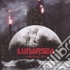 Lunarsea - Hydrodynamic Wave cd