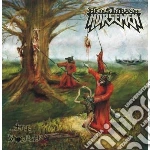 Hell's Thrash Horseman - Till Violence cd