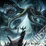 Azrath 11 - Ov Tentacles And Spirals cd