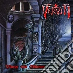 Vermin - Plunge Into Oblivion cd
