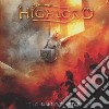 Highlord - Warning After cd