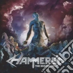 Hammered - Beginning cd