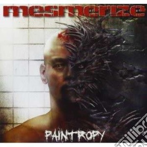 Mesmerize - Paintropy cd musicale di Mesmerize