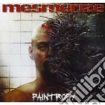 Mesmerize - Paintropy cd